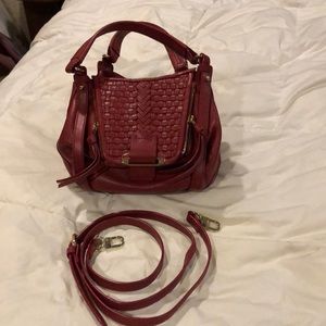 KOOBA Small Jonnie Crossbody Bag